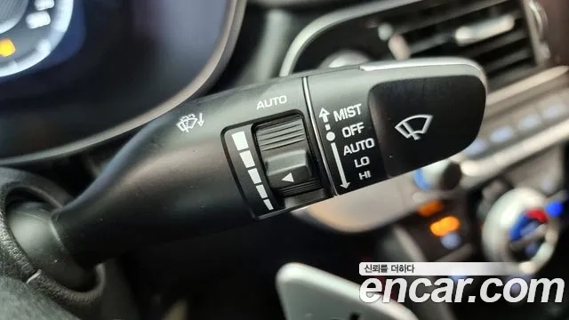 Genesis G70 id 2891644 из Кореи 7