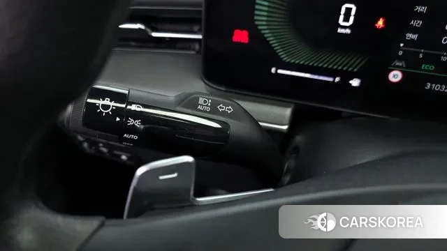 Kia The New K5 3rd generation id 3769497 из Кореи 7