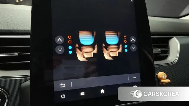 Renault Korea (Samsung) XM3 id 3354676 из Кореи 7