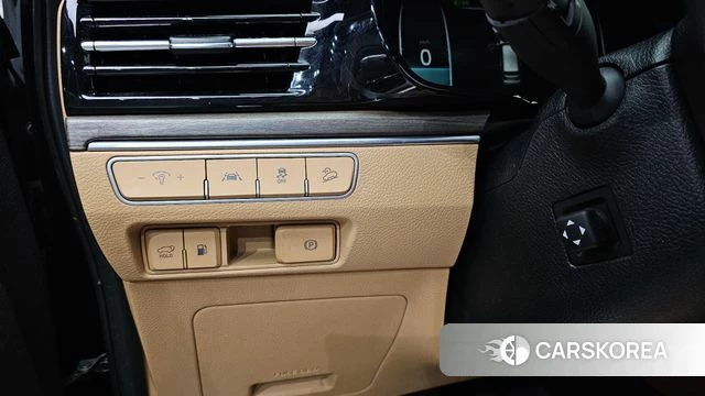 Kia Mohave Master id 4490513 из Кореи 7
