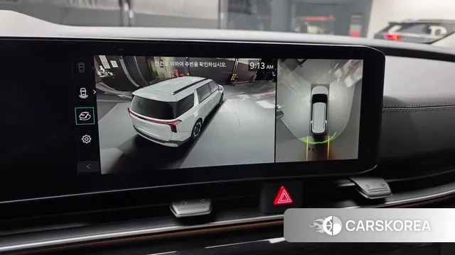 Kia The New Carnival 4th Generation id 3711368 из Кореи 7