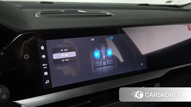 Renault Korea (Samsung) Grand Coleos id 3371725 из Кореи 7