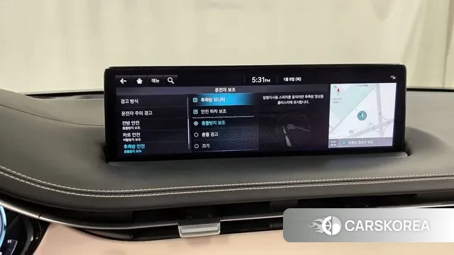 Genesis GV70 id 3562042 из Кореи 7