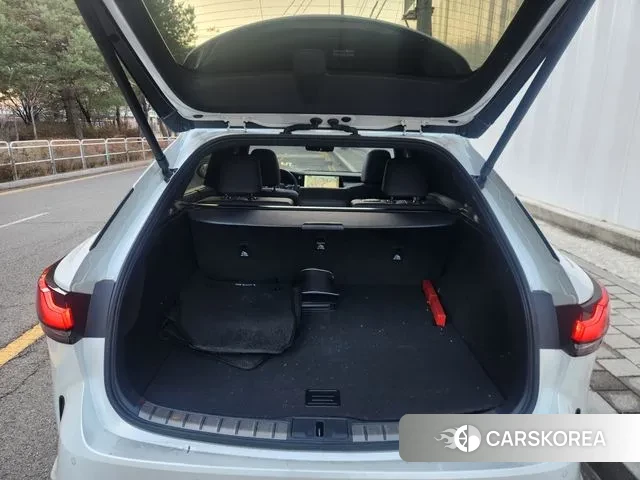 Lexus RX350h 5th generation id 3467084 из Кореи 7