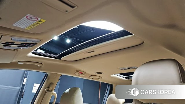 Kia The New Carnival id 4180107 из Кореи 7