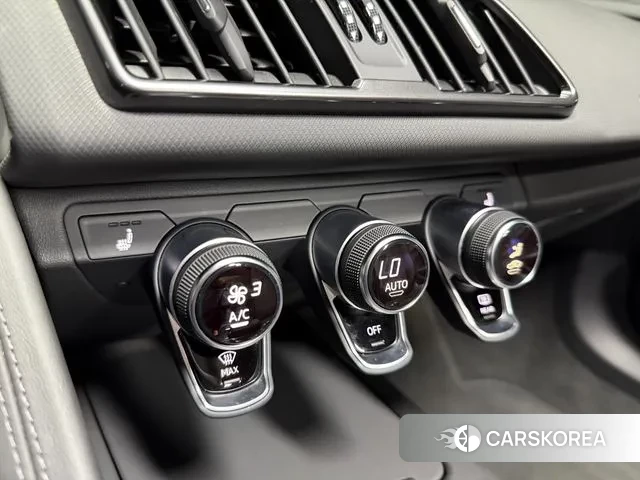 Audi R8 (4S) id 2973897 из Кореи 7