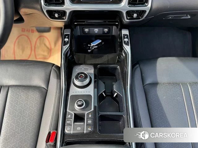 Kia Sorento 4th Generation id 4367186 из Кореи 7