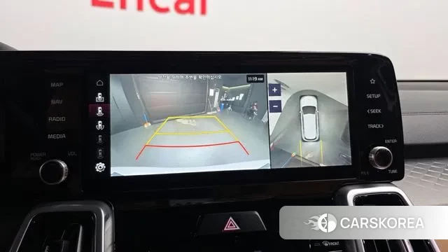 Kia Sorento 4th Generation id 3032821 из Кореи 7