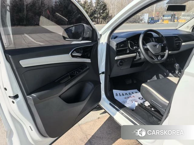 Jetta VS5 id 3968784 из Китая 7