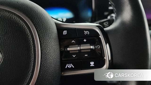 Kia Sorento 4th Generation id 4594672 из Кореи 7