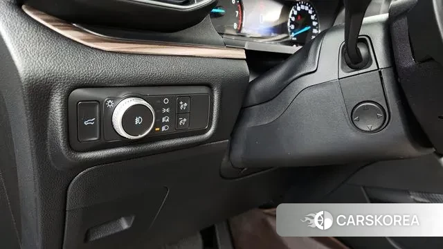 Ford Explorer 6th Generation id 3753846 из Кореи 7