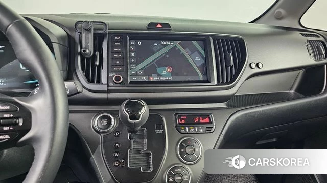 Kia The New Kia Ray id 3841404 из Кореи 7