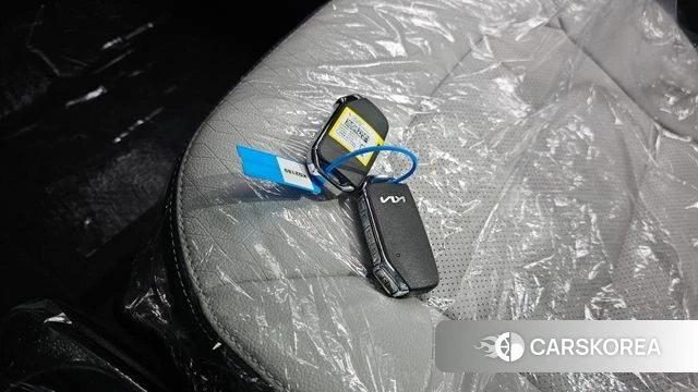 Kia The New Kia Ray id 4432218 из Кореи 7