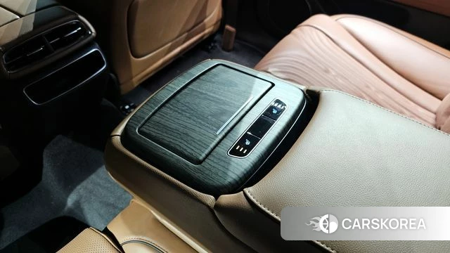 Genesis Electrified G80 (RG3) id 4267791 из Кореи 7