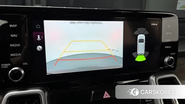 Kia Sorento 4th Generation id 2984868 из Кореи 7