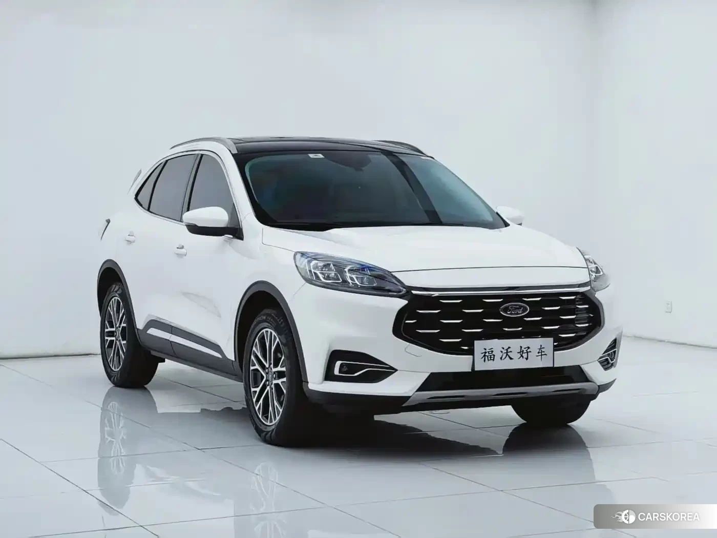 Ford Ruiji id 4664636 из Китая 7