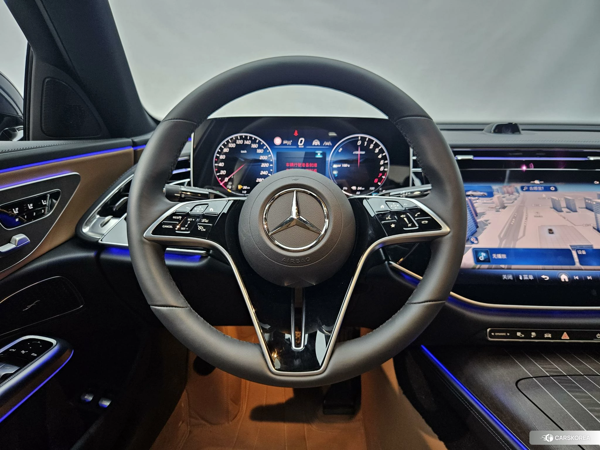 Mercedes-Benz E-Class id 4510905 из Китая 7