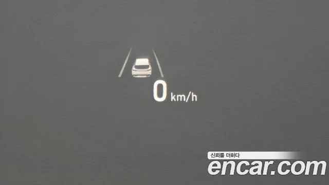 Hyundai The New Santa Fe id 2516945 из Кореи 7