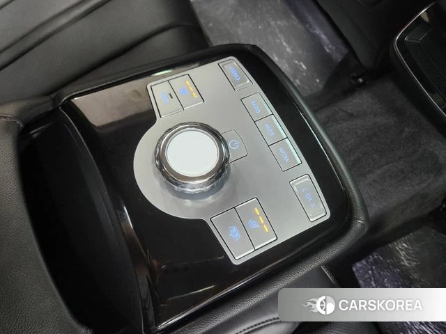 Genesis G80 (RG3) id 4547669 из Кореи 7