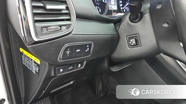 Hyundai Grandeur IG Hybrid id 4632926 из Кореи 7