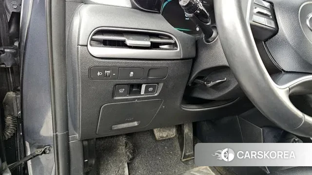 Hyundai The New Palisade id 3416300 из Кореи 7