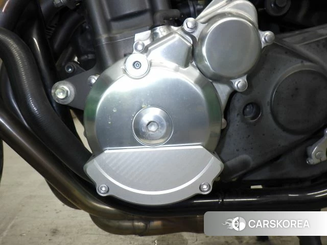 Honda CB1300SF id 3950039 из Японии 7