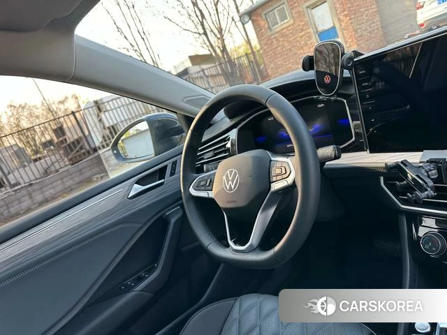 Volkswagen Sagitar id 4257957 из Китая 7