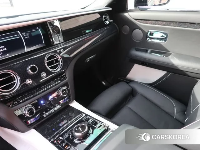 Rolls-Royce Ghost 2nd Generation id 2984396 из Кореи 7