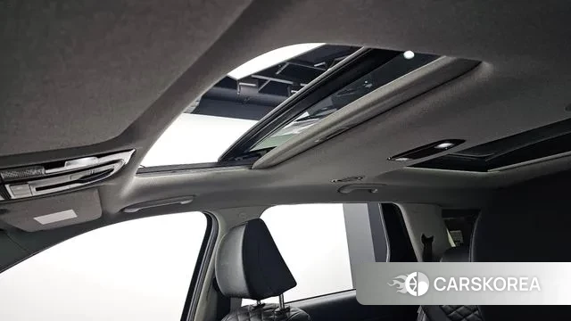 Hyundai Palisade id 3646196 из Кореи 7