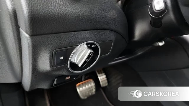 Mercedes-Benz CLA-Class C117 id 3029538 из Кореи 7