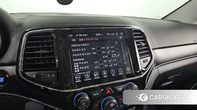 Jeep Grand Cherokee id 3003322 из Кореи 7