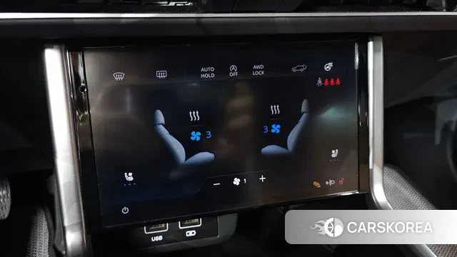 Ssangyong Torres id 3512734 из Кореи 7