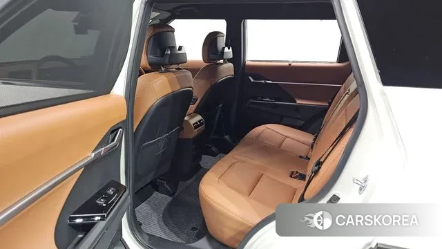 Ssangyong The New Torres id 3426303 из Кореи 7