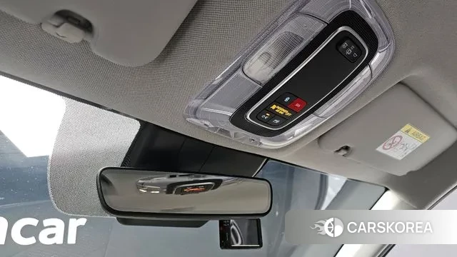 Hyundai Avante (CN7) id 3503598 из Кореи 7