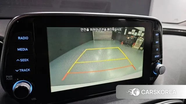 Hyundai Santa Fe TM id 3622708 из Кореи 7