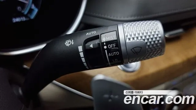 Genesis G80 (RG3) id 2867939 из Кореи 7