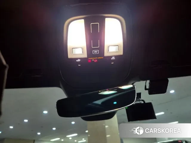 Volvo S90 id 3522899 из Кореи 7