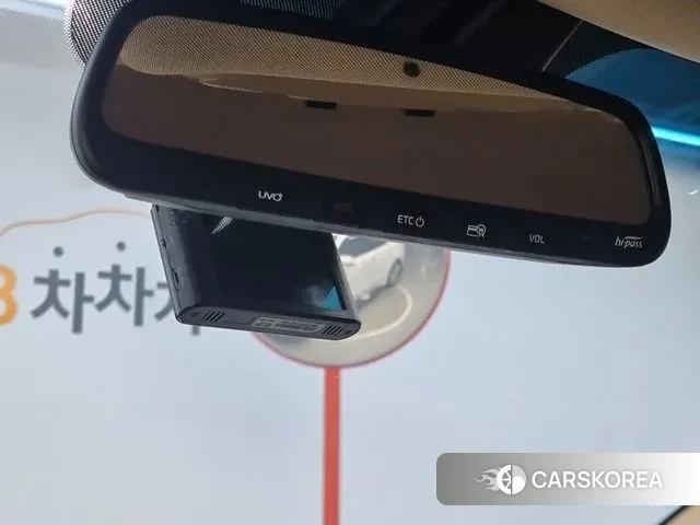 Kia The New Carnival id 3018295 из Кореи 7