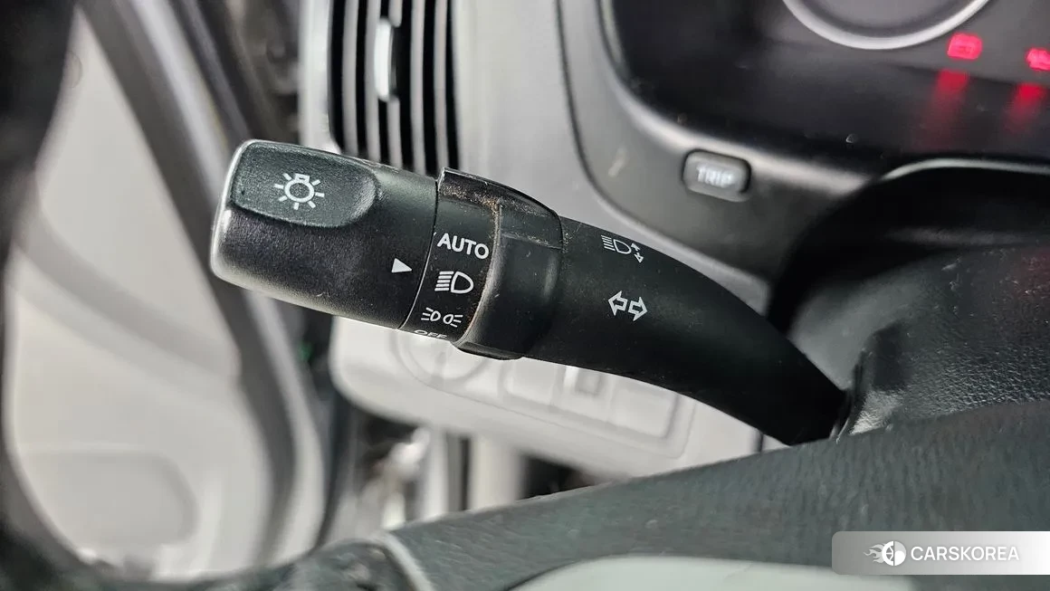 Hyundai The New Grand Starex id 1986862 из Кореи 7