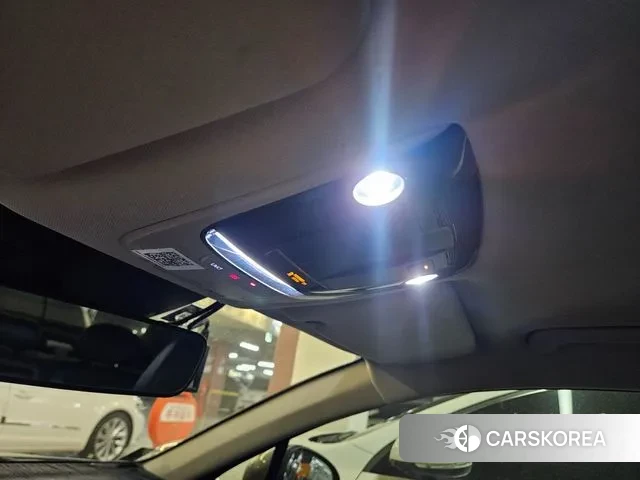 Kia K5 3rd generation id 3412668 из Кореи 7