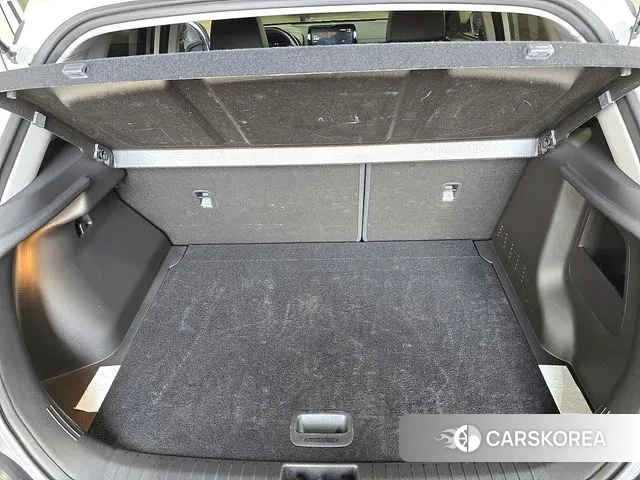 Hyundai The New Kona id 3631023 из Кореи 7