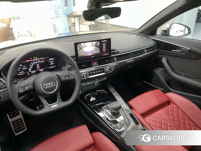 Audi S4 id 4211163 из Китая 7
