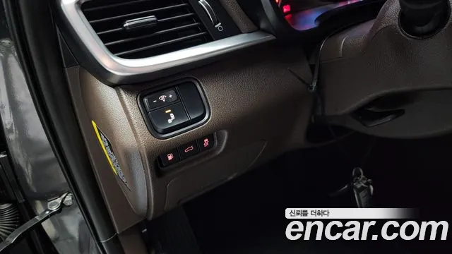 Kia The New K5 2nd generation id 2710733 из Кореи 7