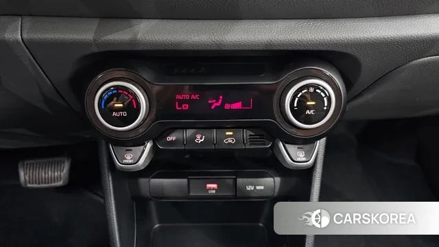 Kia Morning Urban (JA) id 2960412 из Кореи 7