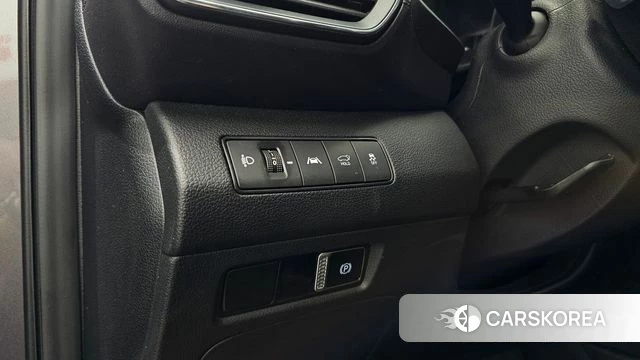 Hyundai The New Santa Fe id 4701882 из Кореи 7