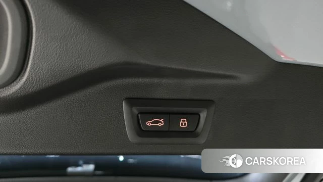 BMW X5 (G05) id 4792364 из Кореи 7