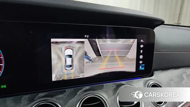 Mercedes-Benz E-Class W213 id 3545231 из Кореи 7