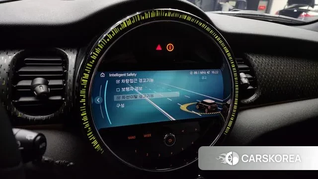 Mini Cooper Electric id 3512651 из Кореи 7