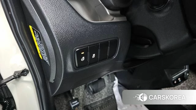 Kia The New Ray id 4476738 из Кореи 7