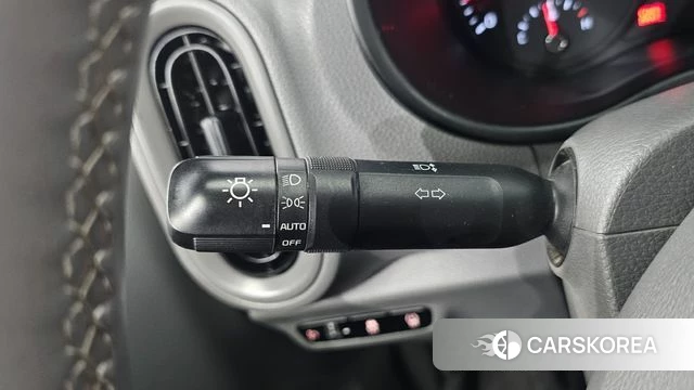 Kia Morning Urban (JA) id 4245171 из Кореи 7